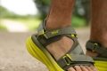 Teva Aventrail R2T velcro straps