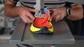 adidas Terrex Agravic SL cut