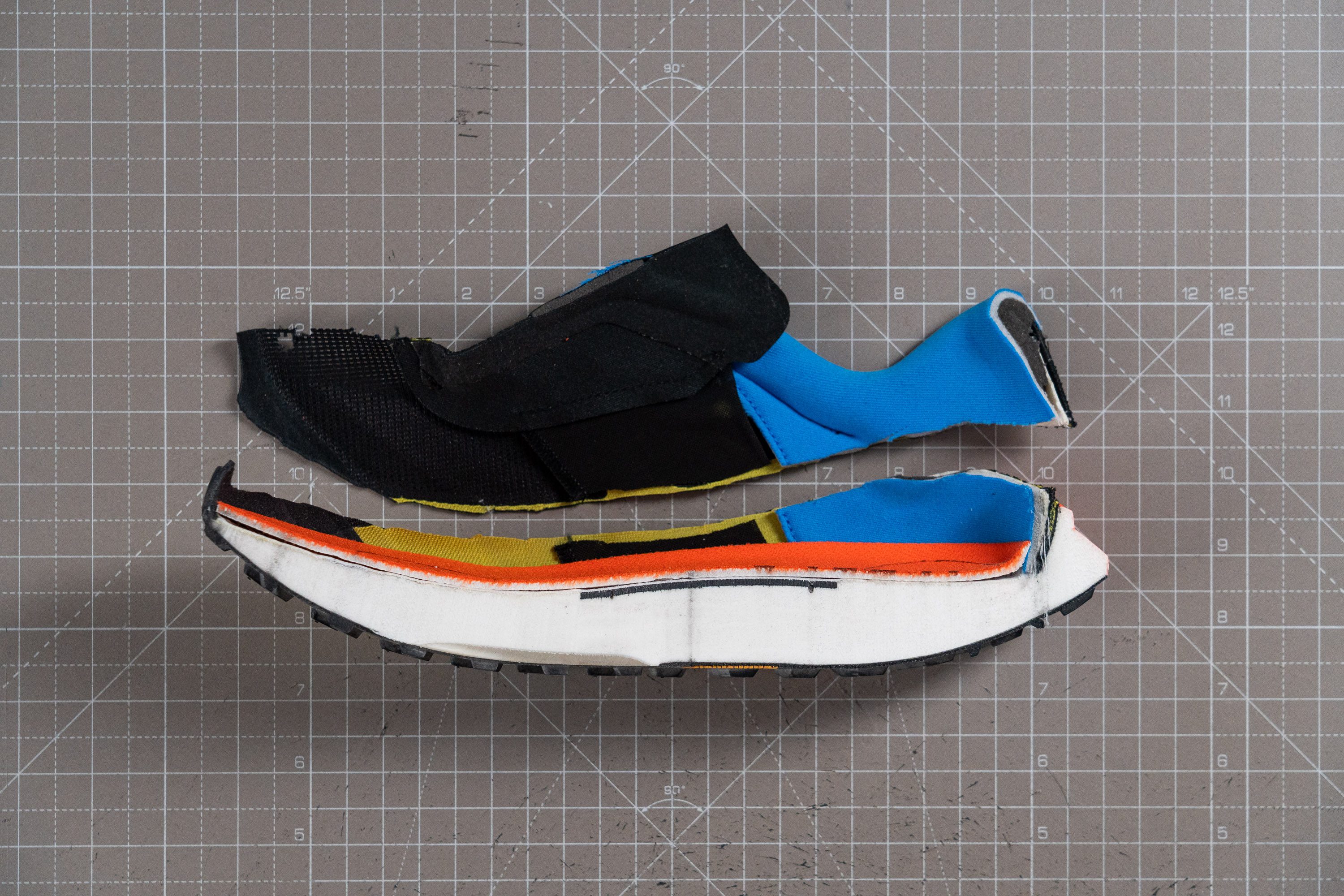 adidas Terrex Agravic SL Drop