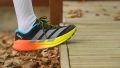 adidas Terrex Agravic SL foam
