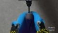 adidas Terrex Agravic SL Heel padding durability