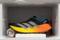 adidas Terrex Agravic SL Midsole softness in cold (%)