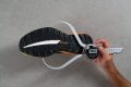 adidas Terrex Agravic SL Midsole width - forefoot