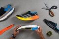 adidas Terrex Agravic SL parts
