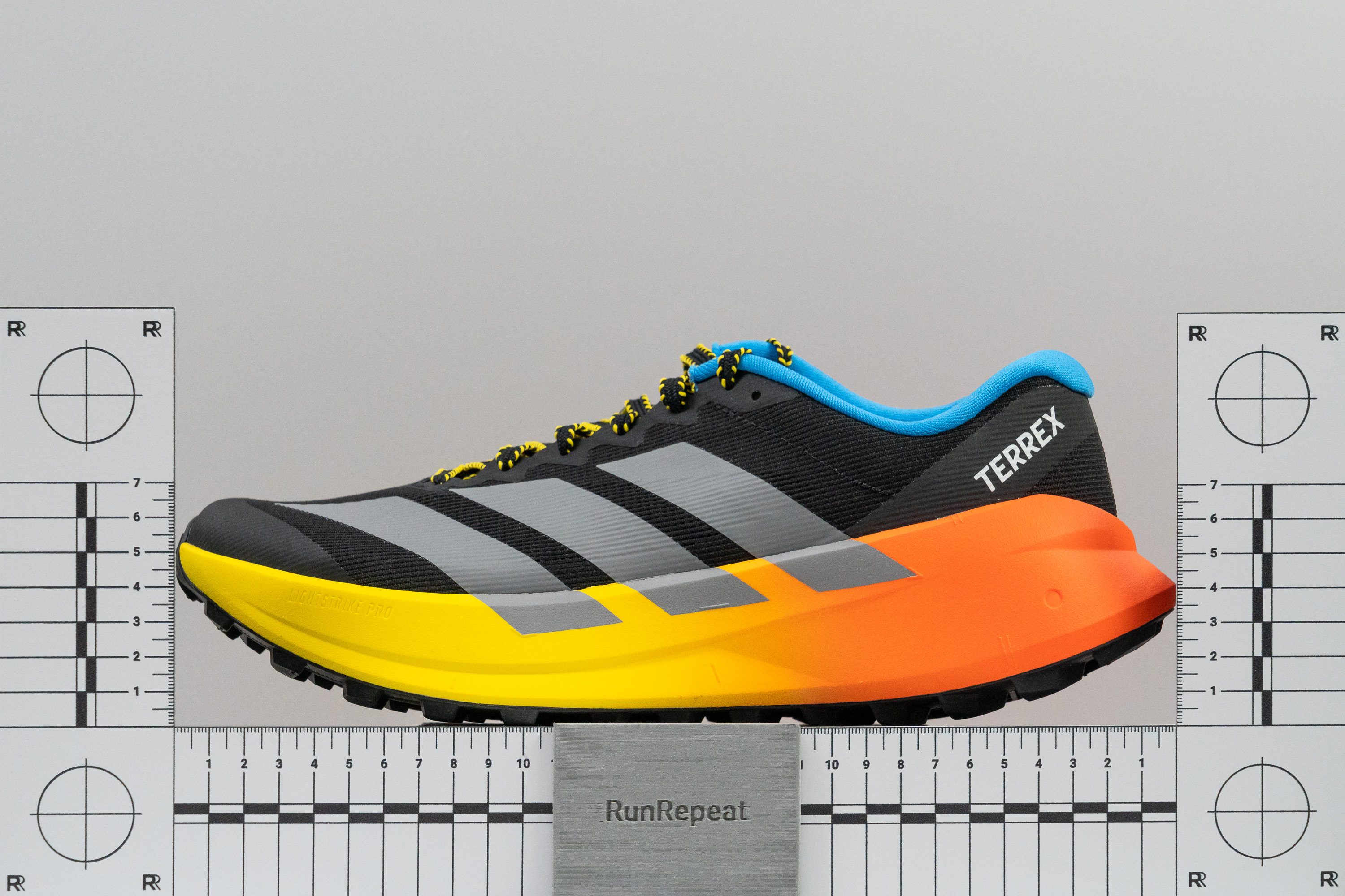 adidas Terrex Agravic SL Rocker