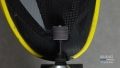 adidas Terrex Agravic SL Toebox durability