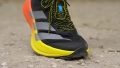 adidas Terrex Agravic SL toes