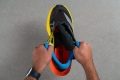 adidas Terrex Agravic SL Tongue: gusset type