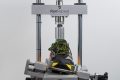 adidas Terrex Agravic SL Torsional rigidity