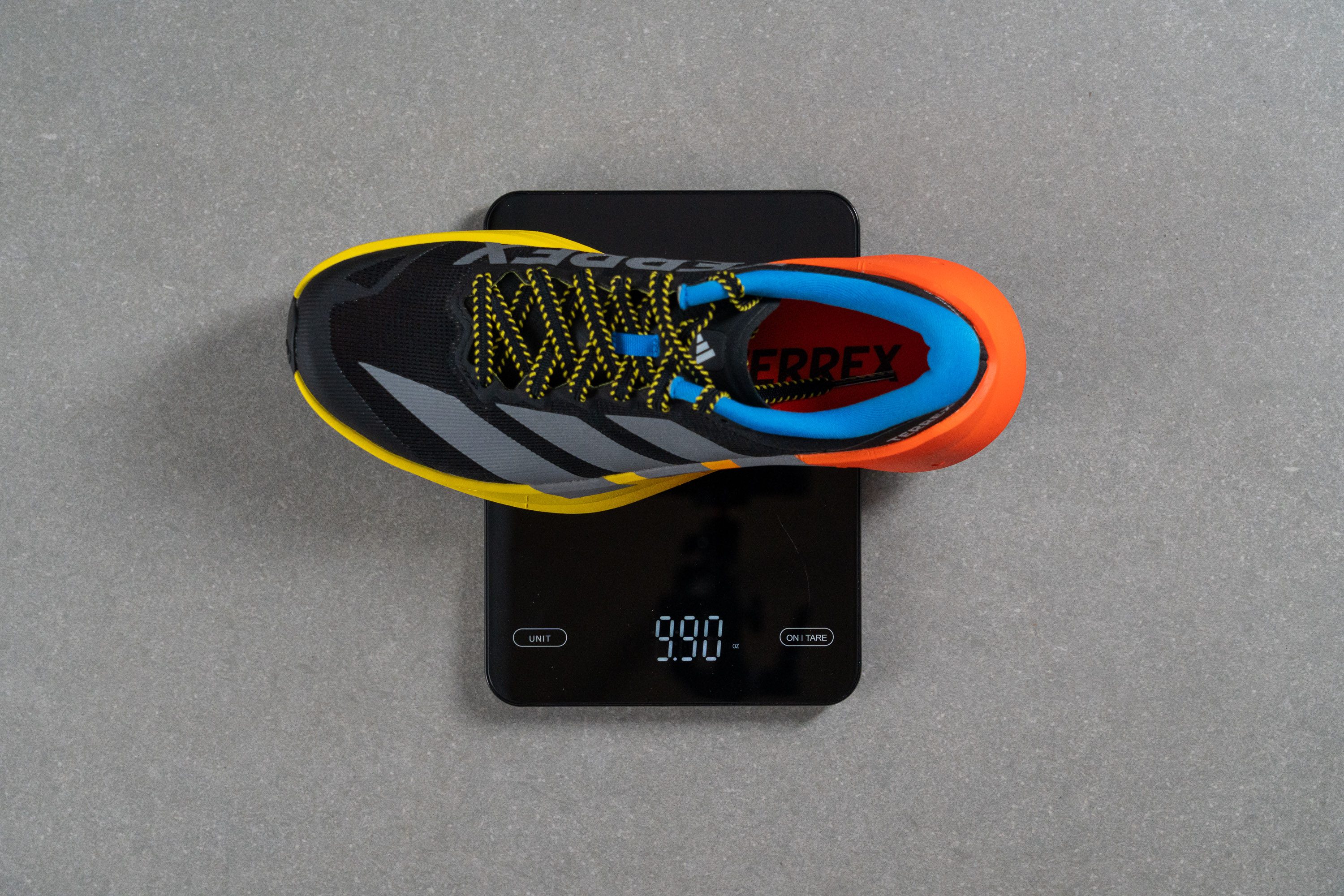 adidas Terrex Agravic SL Weight
