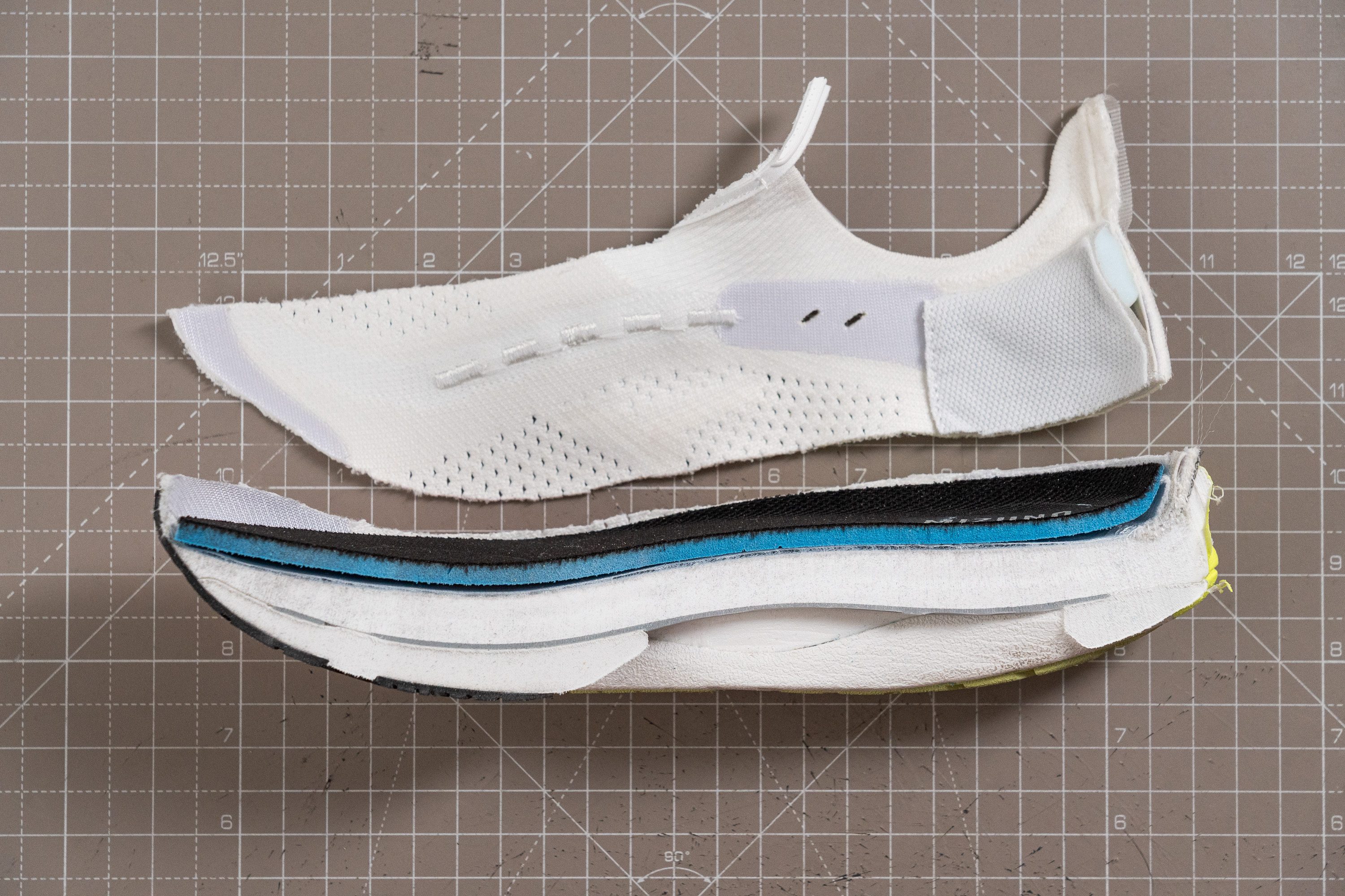 Mizuno Neo Vista 3 Drop
