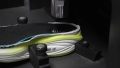 Mizuno Neo Vista 3 Energy return heel