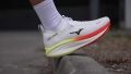 Mizuno Neo Vista 3 foam