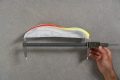 Mizuno Neo Vista 3 Internal length