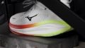 Mizuno Neo Vista 3 Traction test
