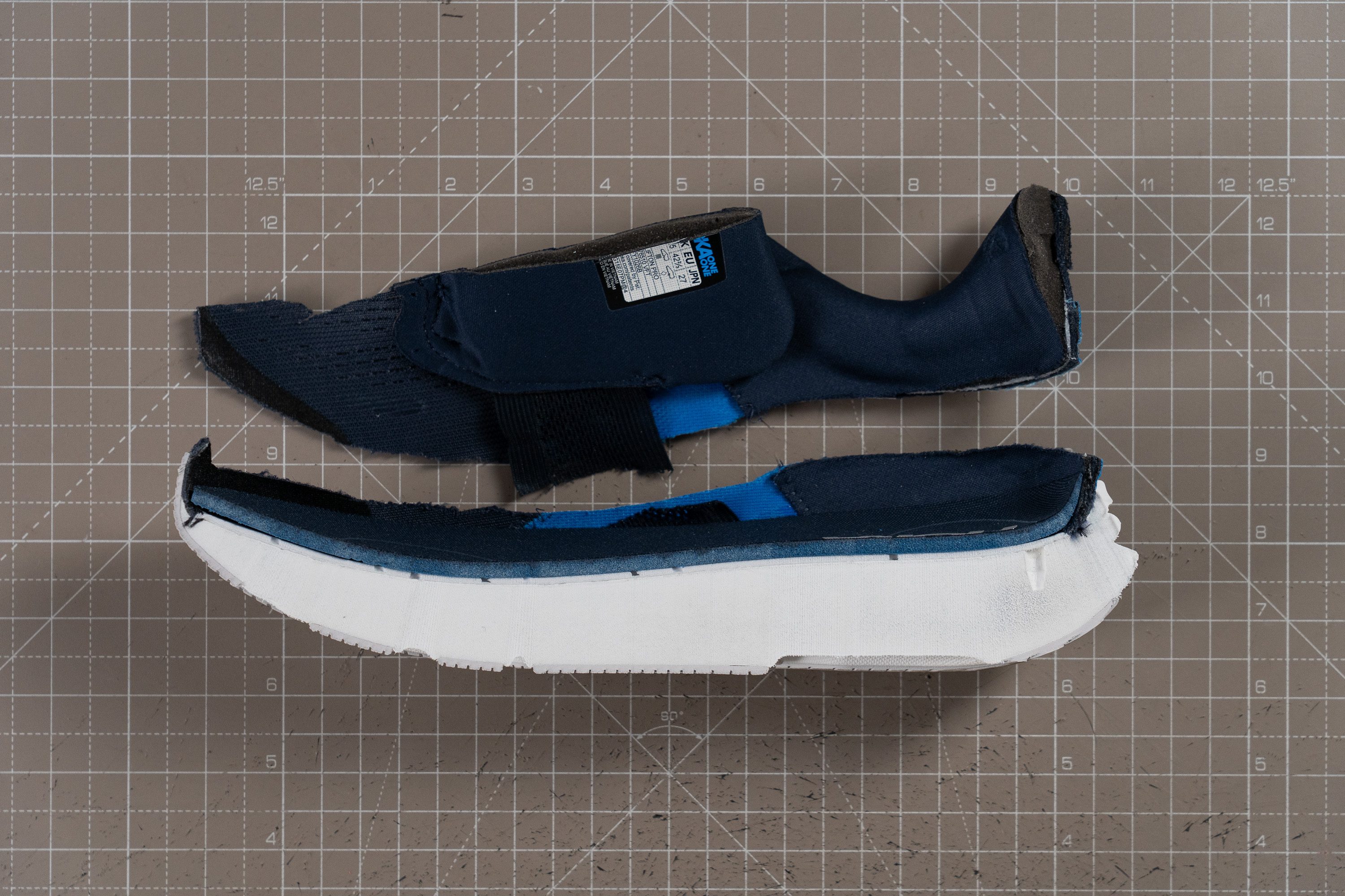 HOKA Clifton PRO Drop