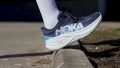 HOKA Clifton PRO foam