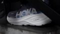 HOKA Clifton PRO Forefoot traction