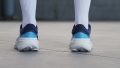 HOKA Clifton PRO Lateral stability test