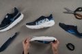 HOKA Clifton PRO parts