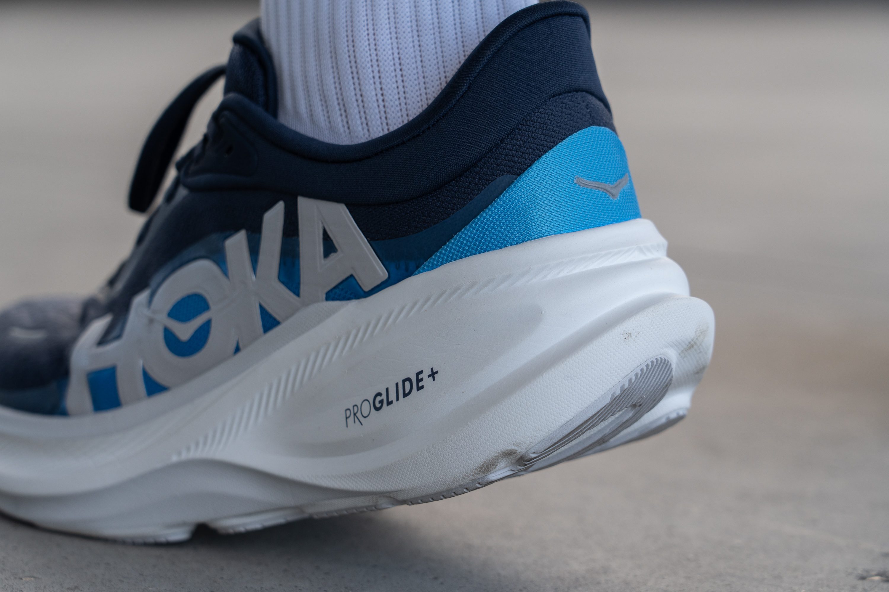 HOKA Clifton PRO PROGLIDE+