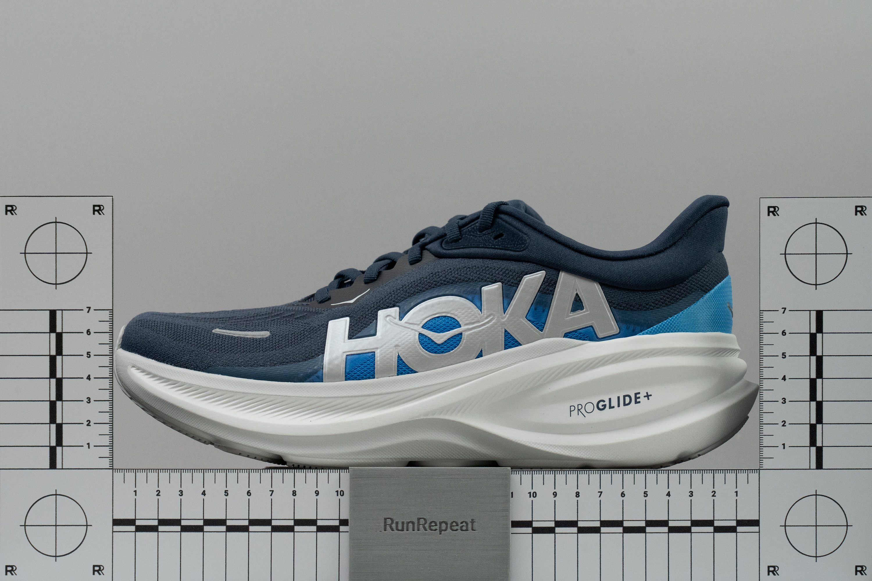 HOKA Clifton PRO Rocker