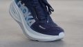 HOKA Clifton PRO toes