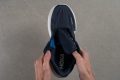 HOKA Clifton PRO Tongue: gusset type