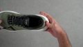 Mount to Coast M1 Heel counter stiffness