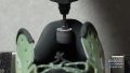 Mount to Coast M1 Heel padding durability