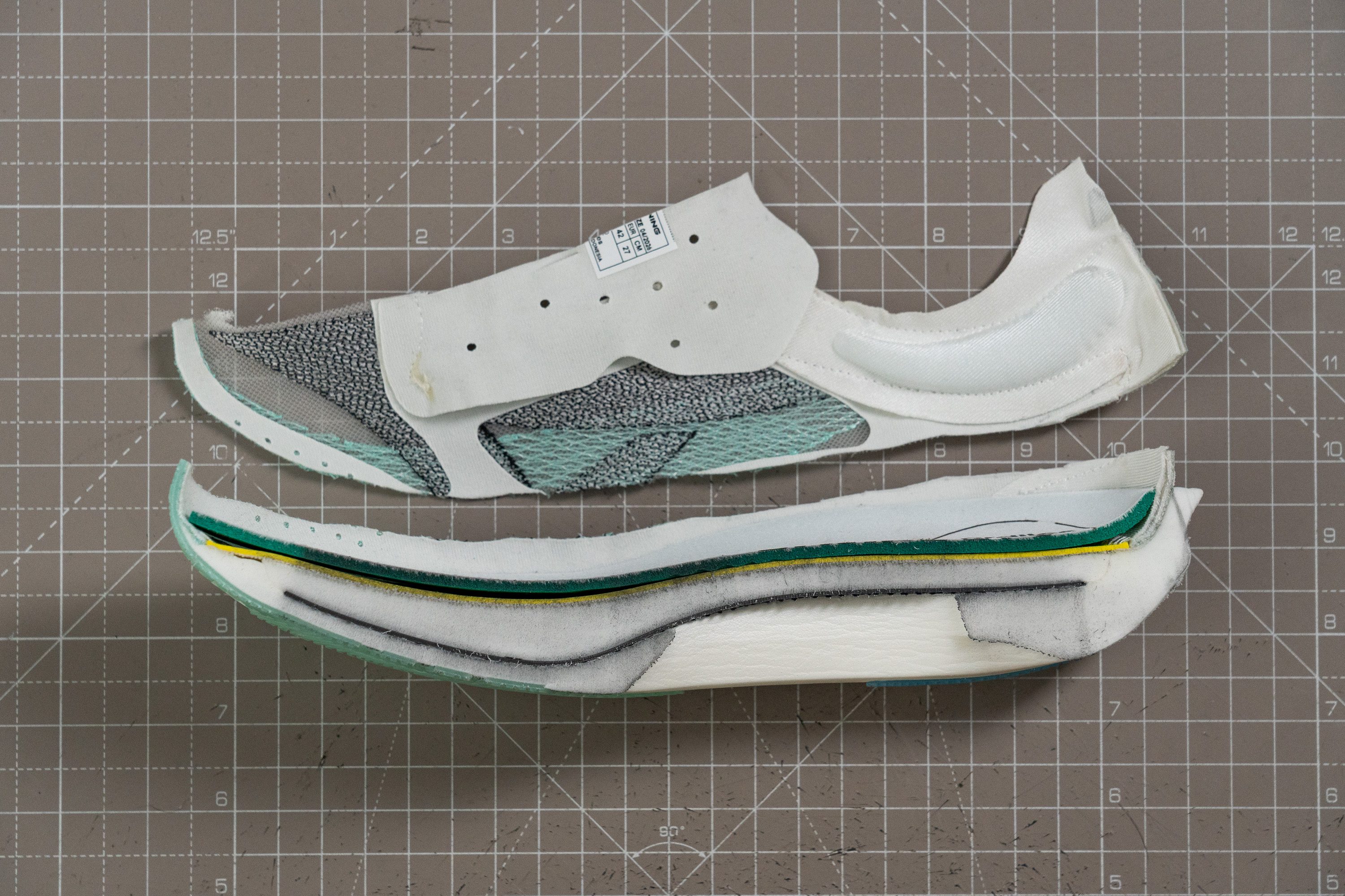 Ardiles Runergize Drop