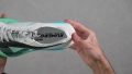 Ardiles Runergize Heel counter stiffness