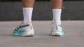 Ardiles Runergize Lateral stability test