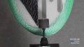 Ardiles Runergize Toebox durability