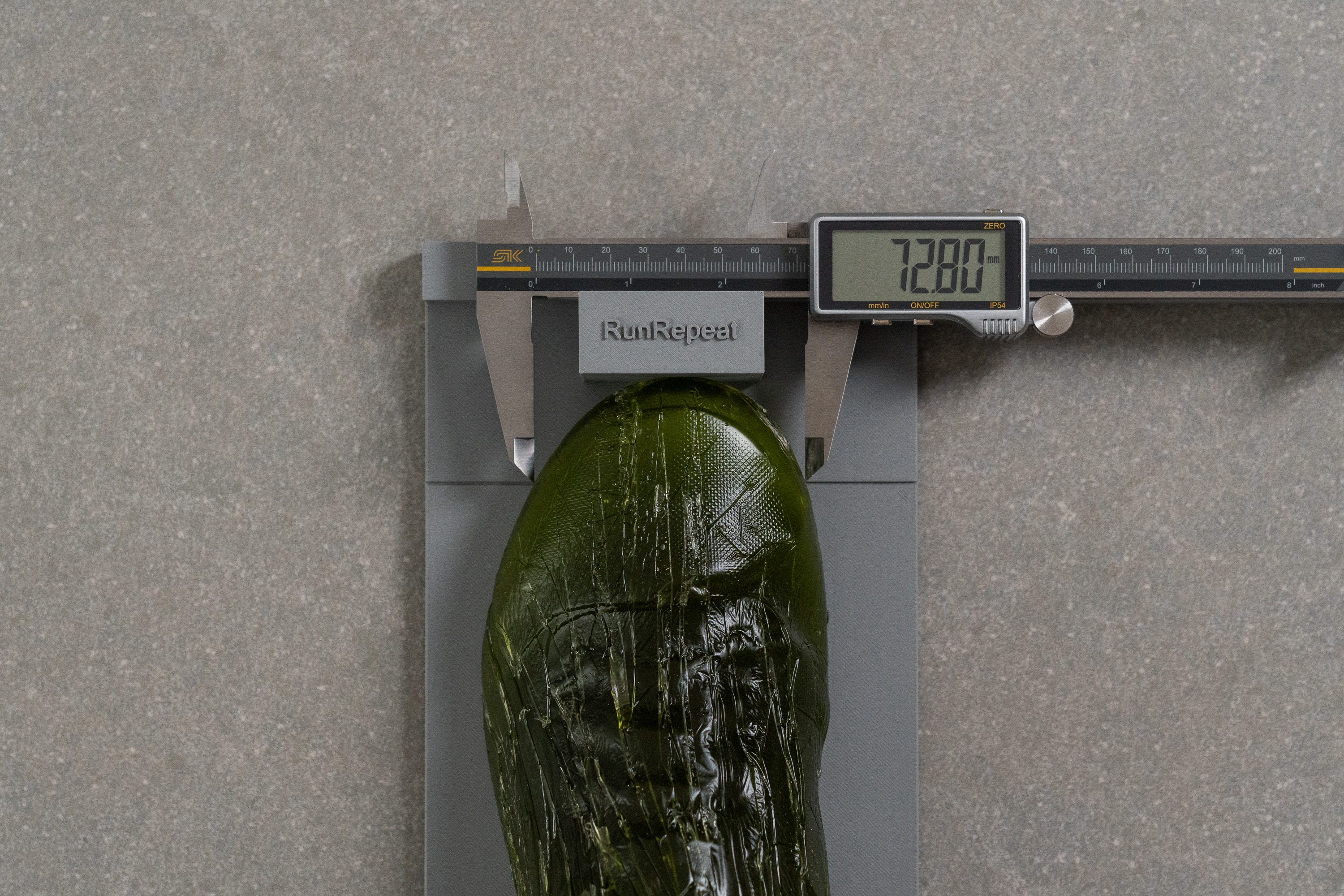 Ardiles Runergize Toebox width