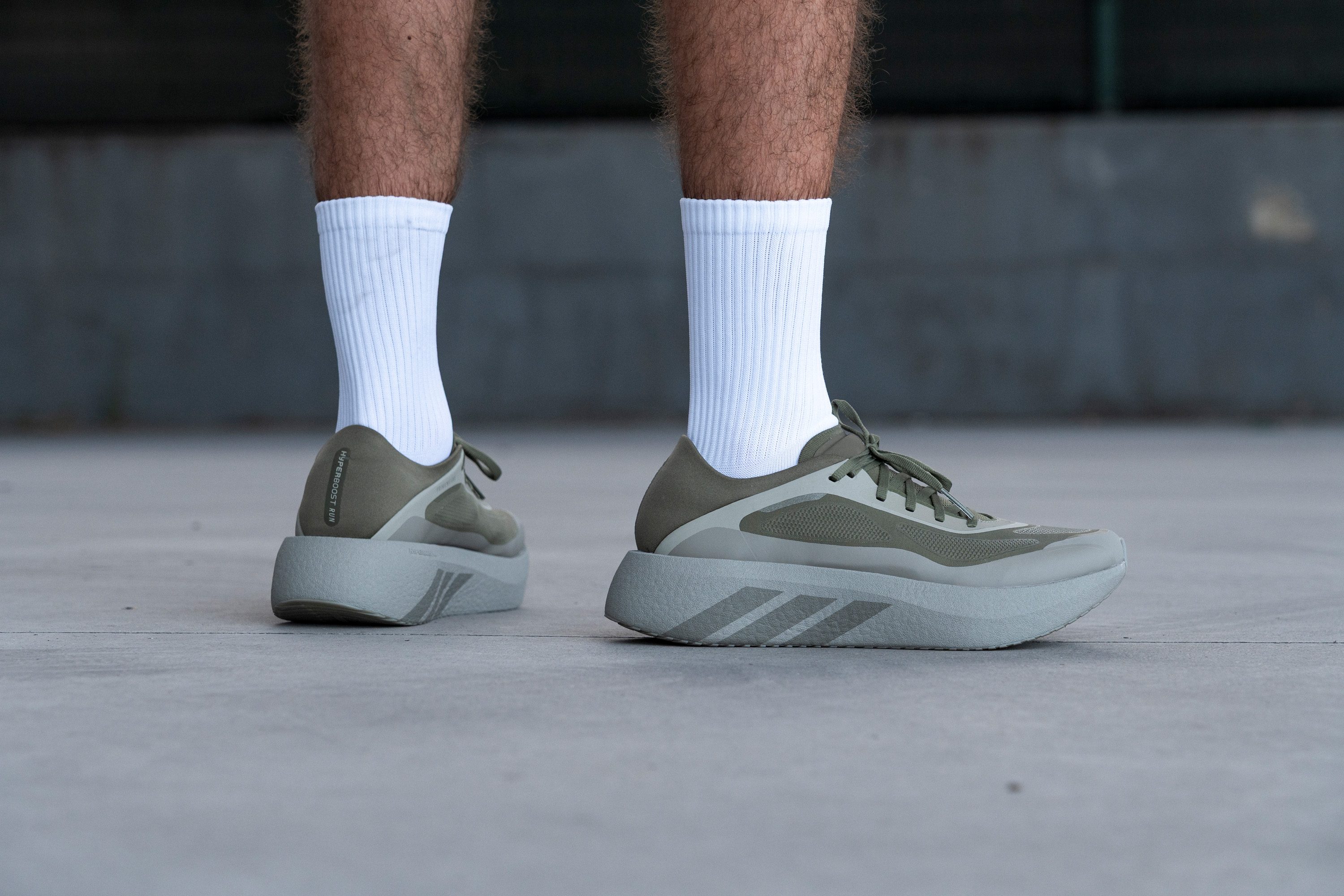 adidas Hyperboost Run