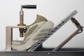adidas Hyperboost Run Flexibility / Stiffness
