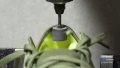 adidas Hyperboost Run Heel padding durability