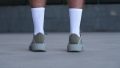adidas Hyperboost Run Lateral stability test