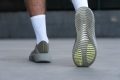 adidas Hyperboost Run Outsole design