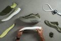 adidas Hyperboost Run parts