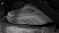 adidas Hyperboost Run Traction test
