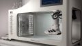 adidas Terrex Freehiker 3 Ultra GTX Breathability