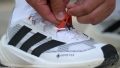 adidas Terrex Freehiker 3 Ultra GTX bungee laces