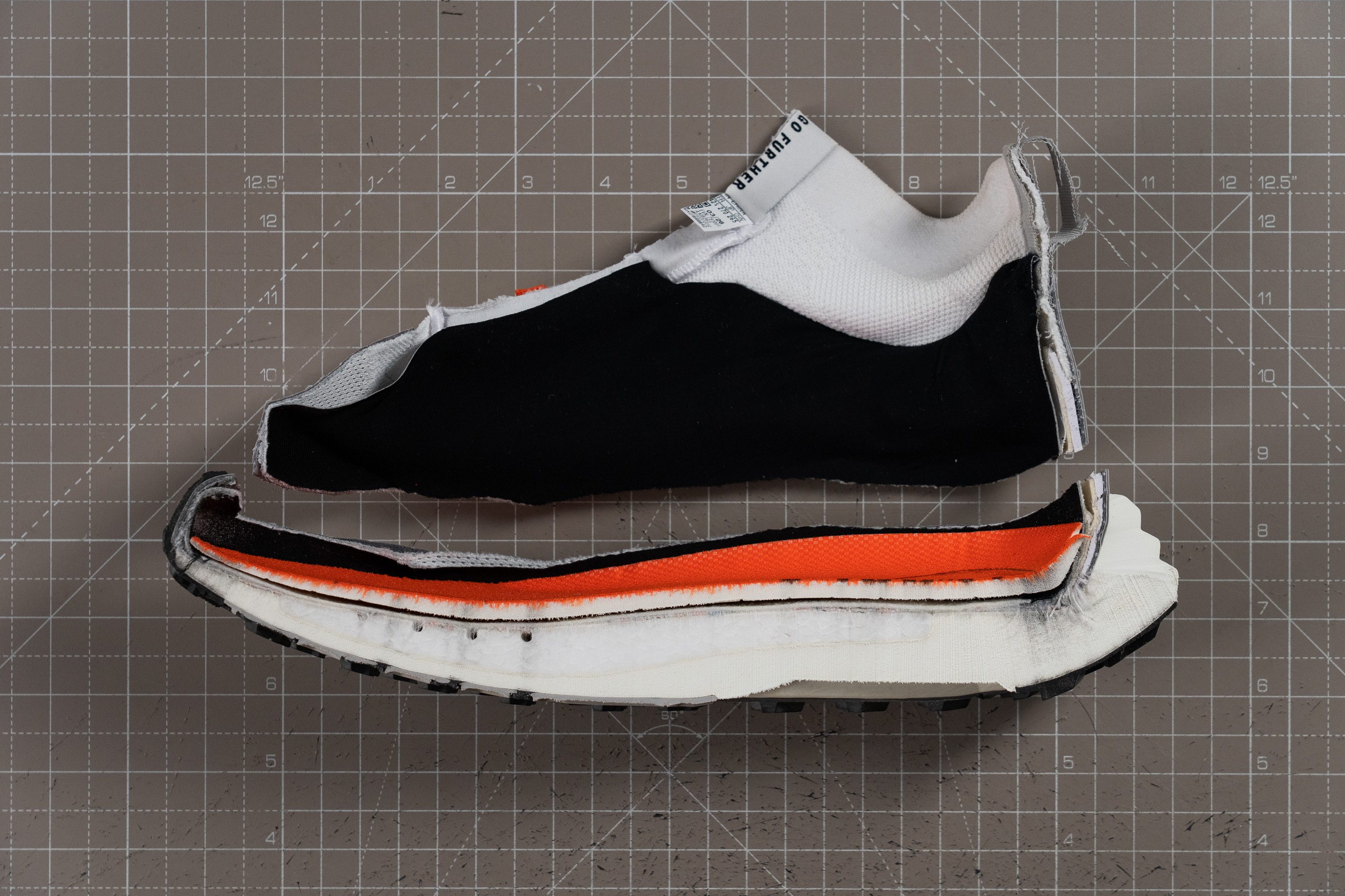 adidas Terrex Freehiker 3 Ultra GTX Drop