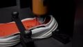 adidas Terrex Freehiker 3 Ultra GTX Energy return heel