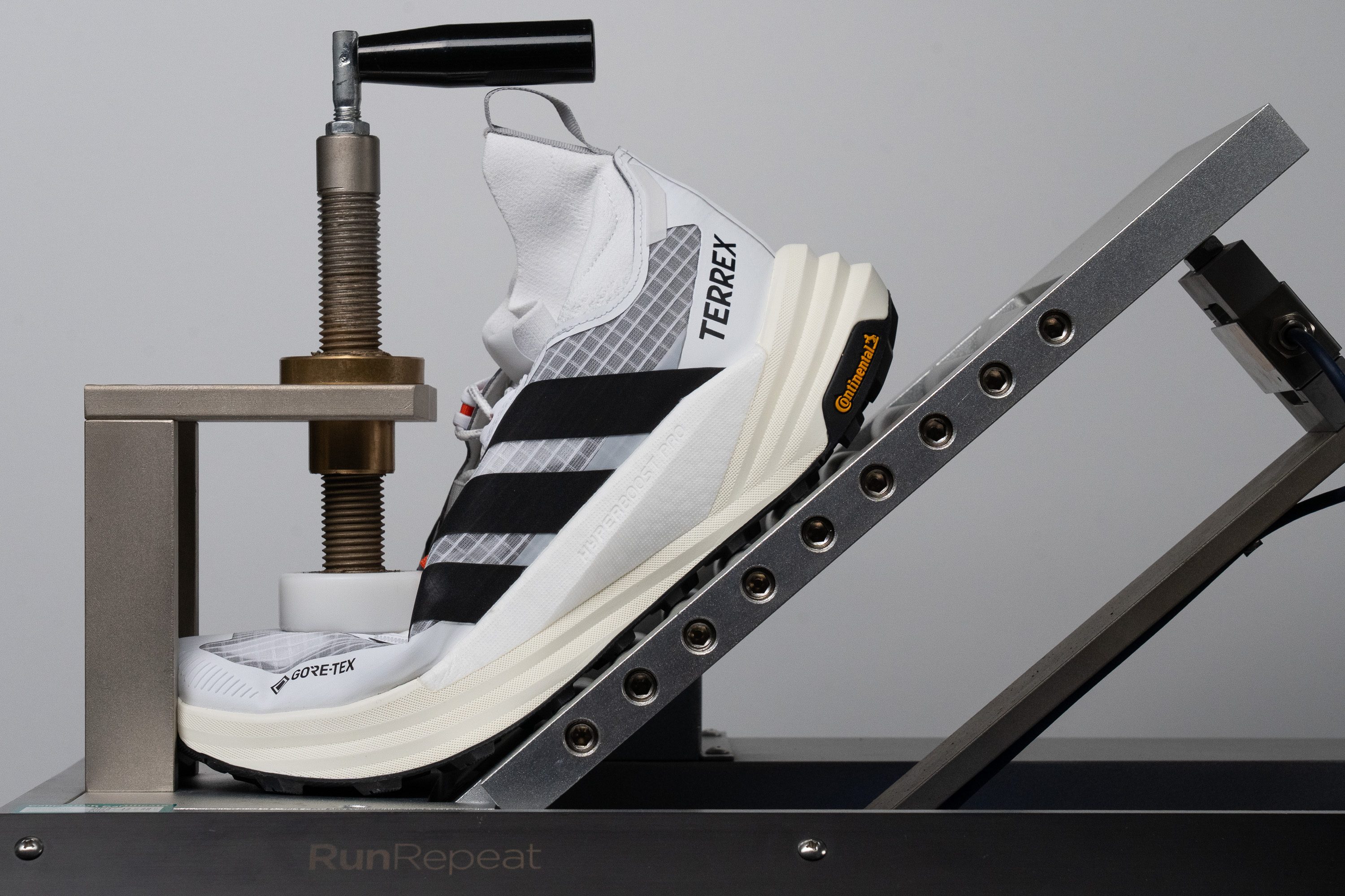 adidas Terrex Freehiker 3 Ultra GTX Flexibility / Stiffness