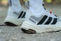 adidas Terrex Freehiker 3 Ultra GTX heel