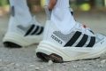 adidas Terrex Freehiker 3 Ultra GTX Heel tab