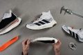 adidas Terrex Freehiker 3 Ultra GTX lab test